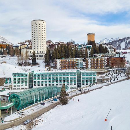 San Marco Lodge Apt Mountain Retreat - Happy Rentals Oulx Bagian luar foto