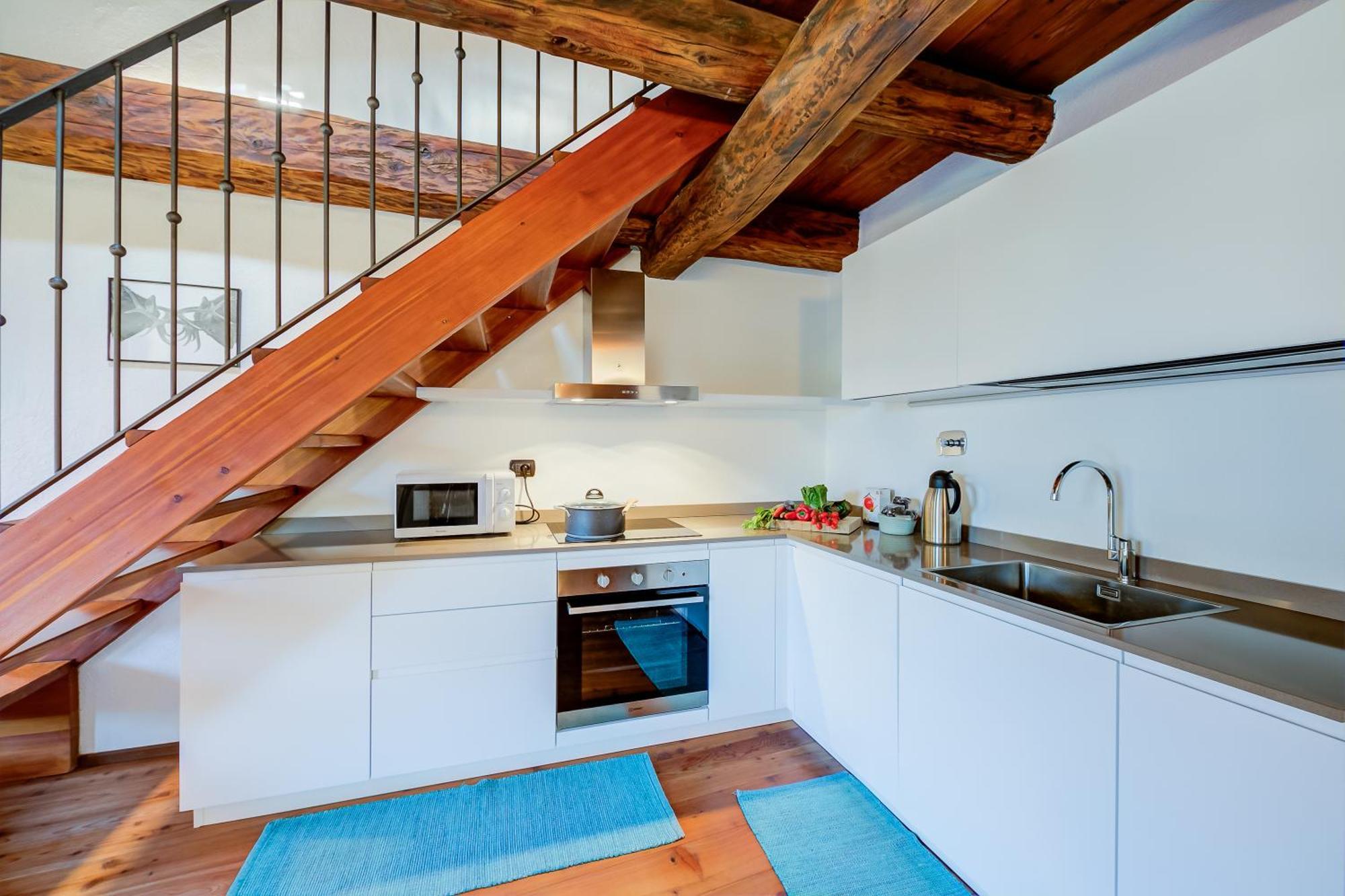 San Marco Lodge Apt Mountain Retreat - Happy Rentals Oulx Bagian luar foto