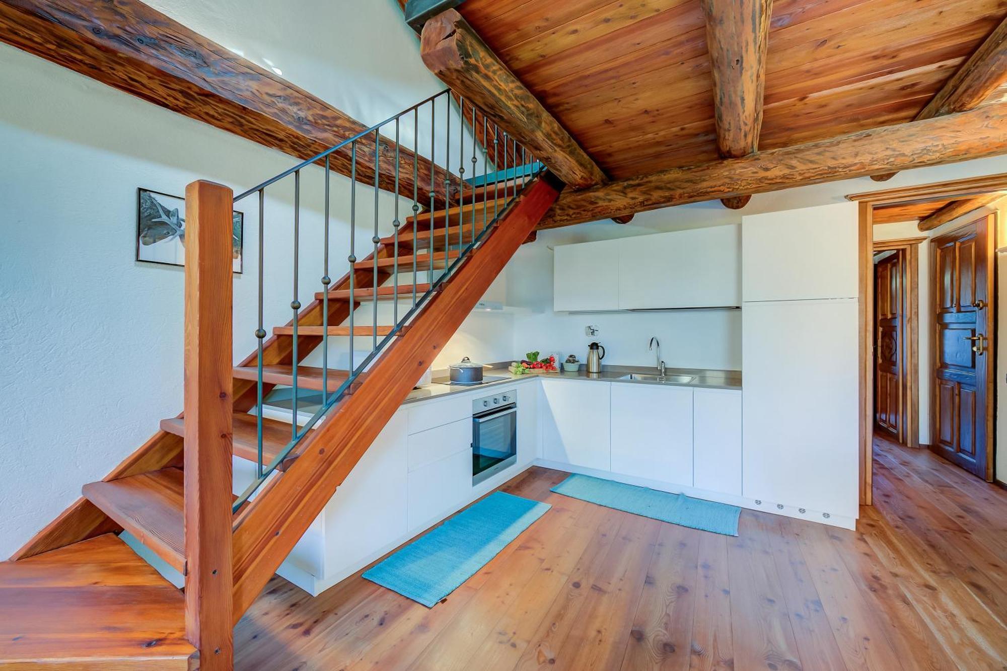San Marco Lodge Apt Mountain Retreat - Happy Rentals Oulx Bagian luar foto